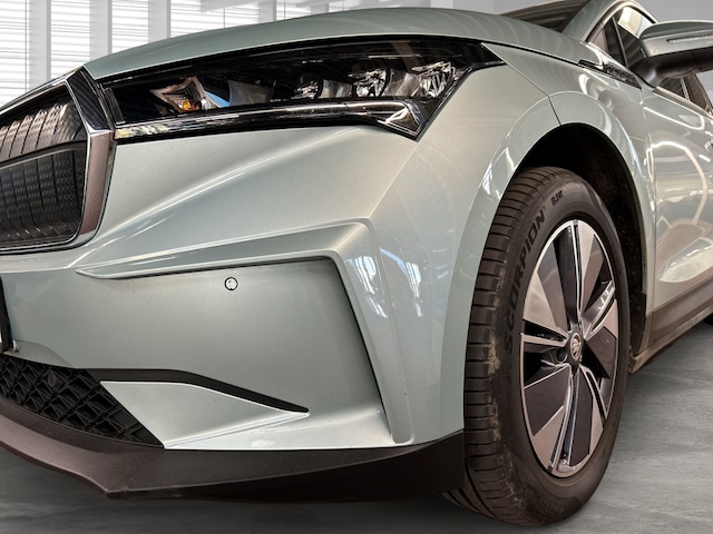 Skoda Enyaq Loft iV 60