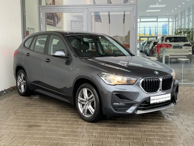 BMW X1 Advantage pakket xDrive25e