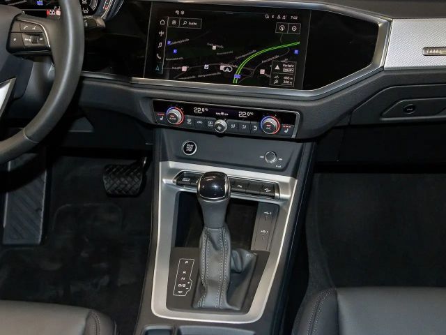 Audi Q3 35 TFSI S-Tronic