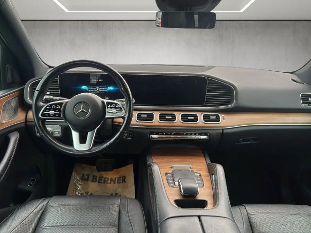 Mercedes-Benz GLE 400 4MATIC GLE 400 d