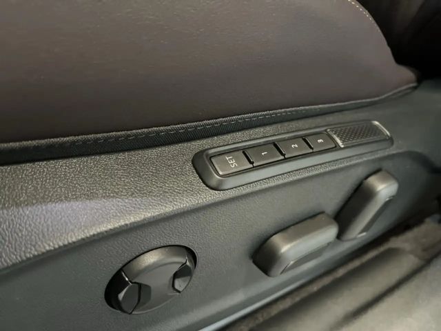 Cupra Terramar 2.0 TSI VZ