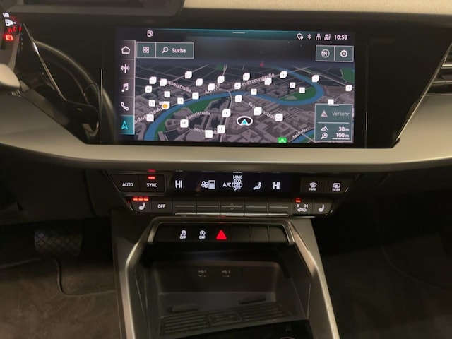 Audi A3 35 TDI S-Tronic Sportback