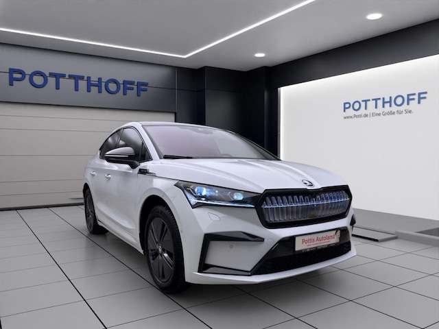 Skoda Enyaq Coupe Sportline
