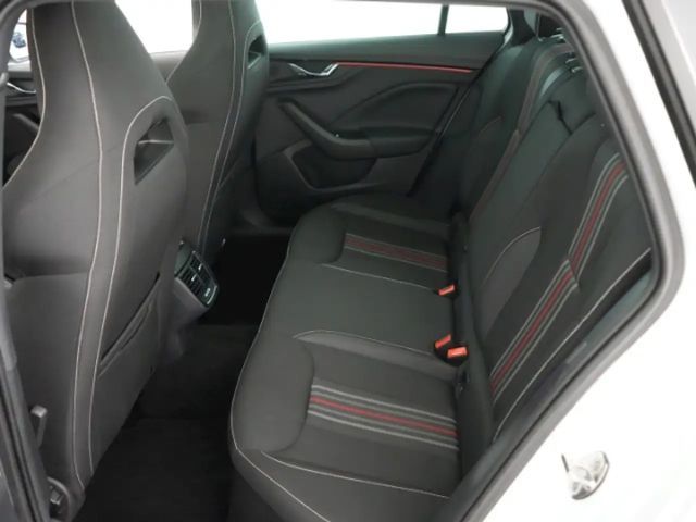 Skoda Kamiq Monte Carlo