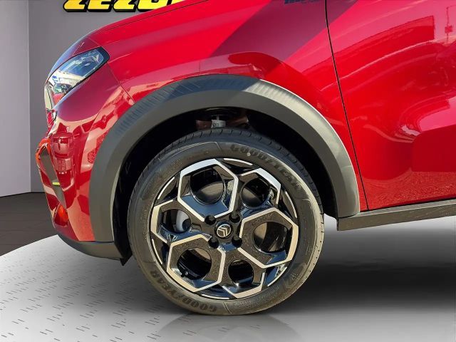 Citroën C3 Max PureTech