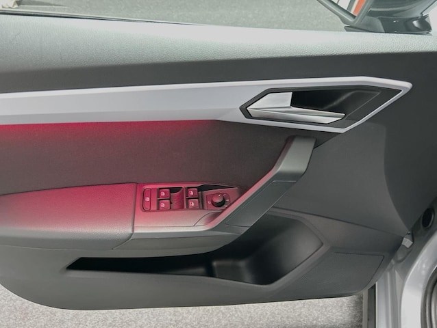 Seat Arona 1.0 TSI DSG