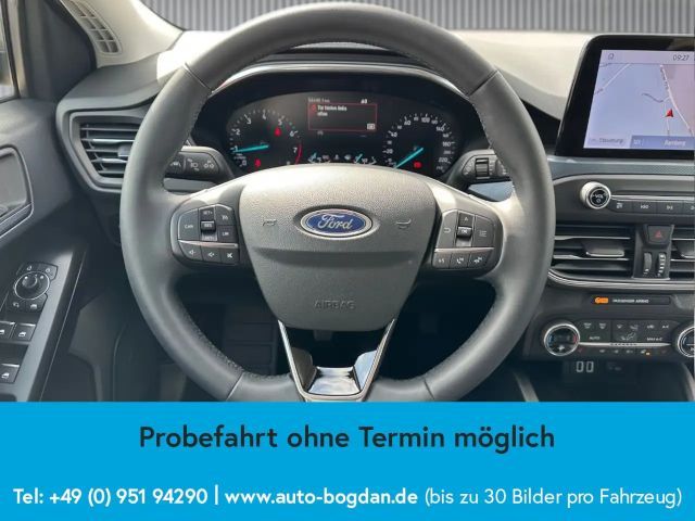 Ford Focus Active