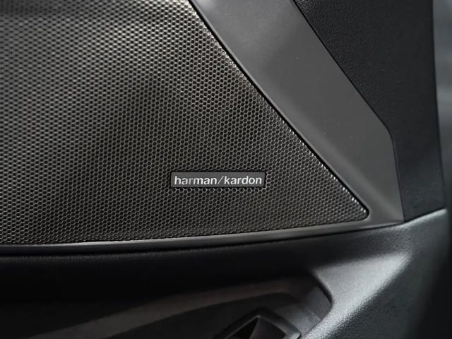 BMW M3 Competition Sedan