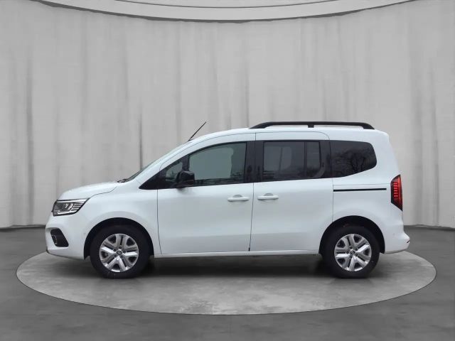 Renault Kangoo EDC TCe 130 Techno