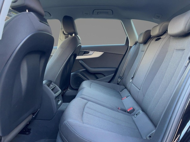 Audi A4 40 TDI Avant S-Tronic