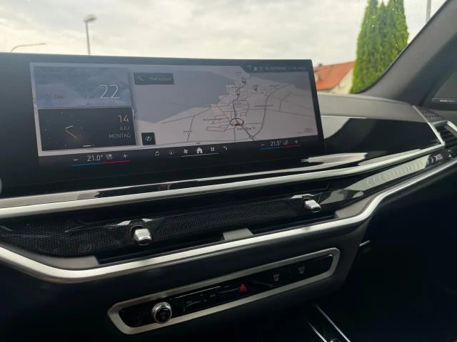 BMW X5 M-Sport xDrive