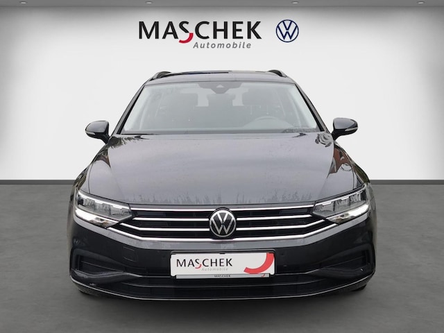 Volkswagen Passat 2.0 TDI DSG Variant