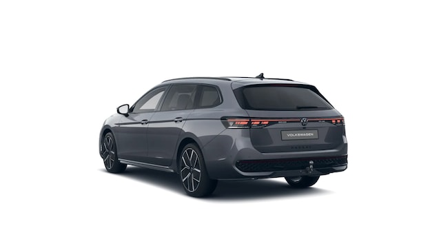 Volkswagen Passat DSG R-Line Variant