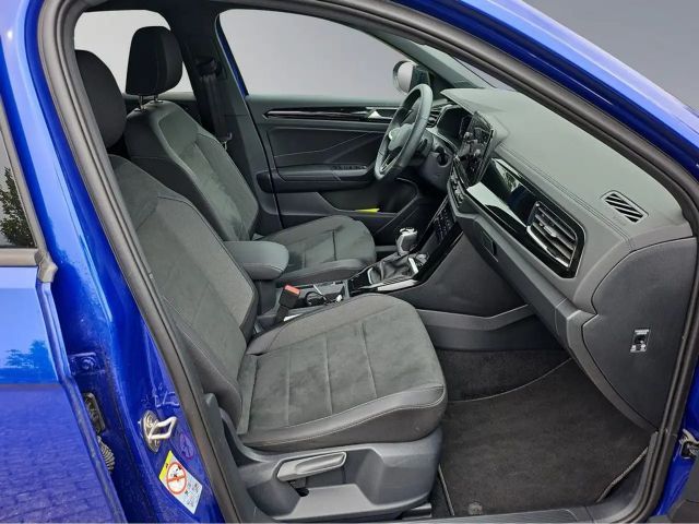 Volkswagen T-Roc DSG R-Line