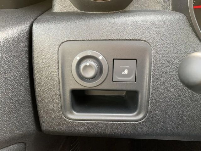 Dacia Duster Prestige