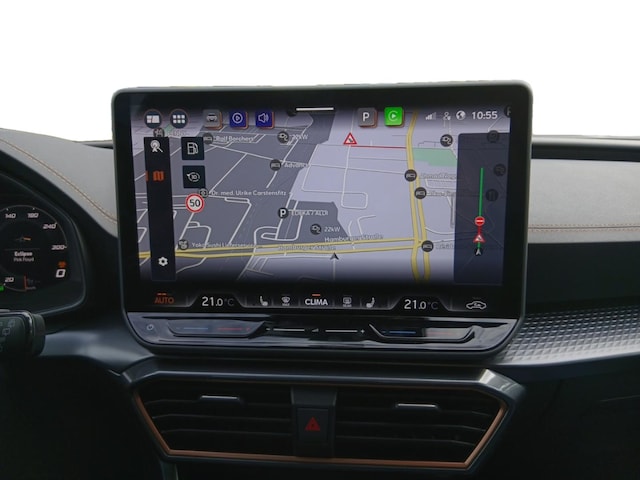 Cupra Leon 2.0 TSI VZ