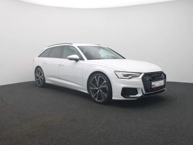 Audi S6 3.0 TDI Avant Quattro