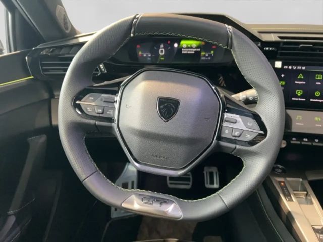 Peugeot 408 130 GT-Line PureTech