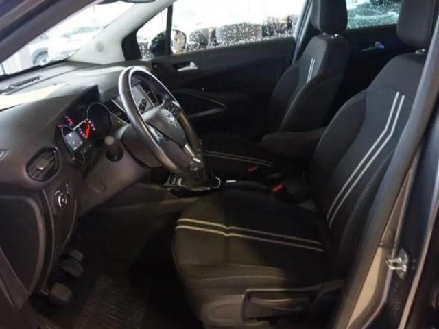 Opel Crossland X Elegance
