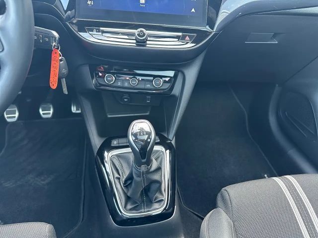 Opel Corsa Winterp.*Panorama*LED*Navi v.App*Garantie