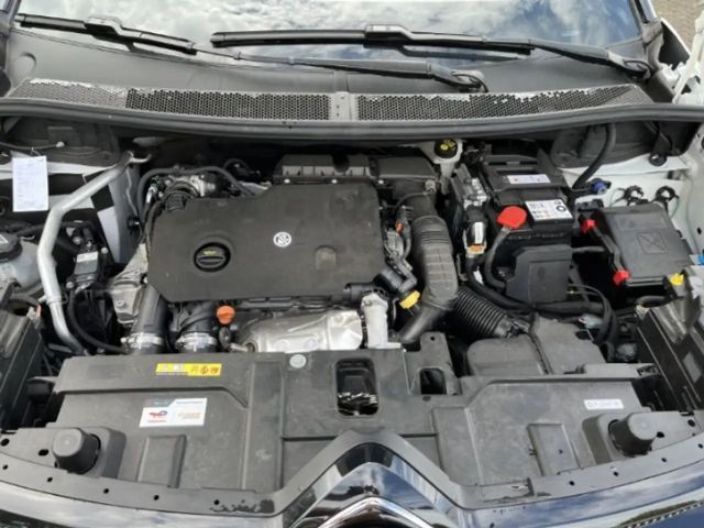 Citroën C5 Aircross BlueHDi