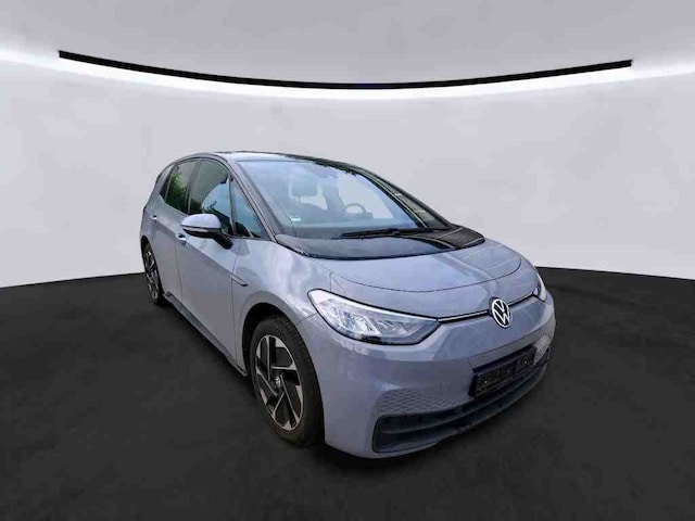 Volkswagen ID.3 City