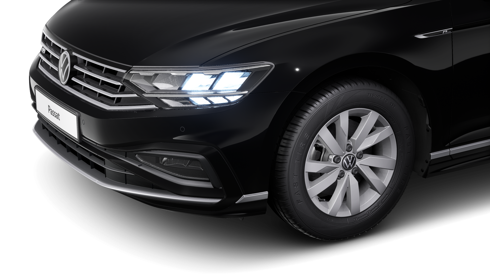 Volkswagen Passat 2.0 TDI R-Line Variant