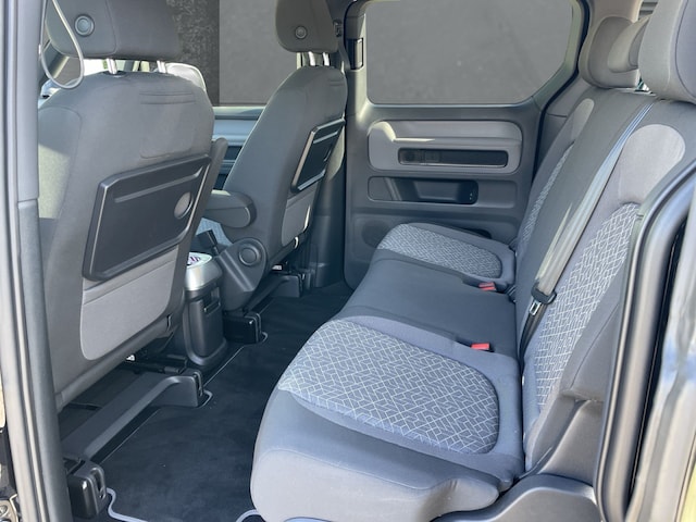 Volkswagen ID.Buzz ID.Buzz Pro++AHK++IQ.Light++Kamera Klima