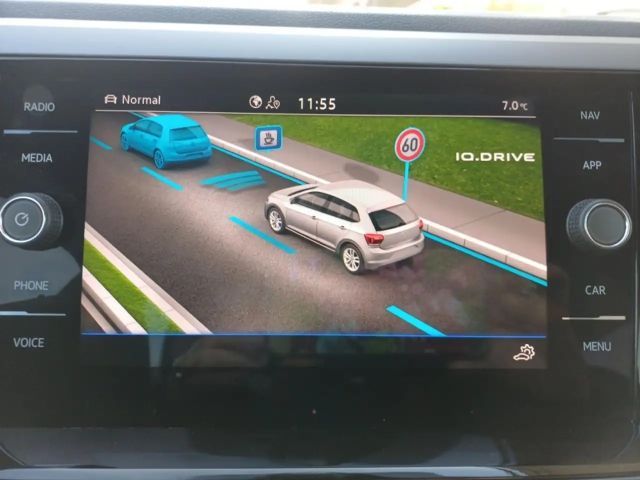 Volkswagen Polo DSG R-Line