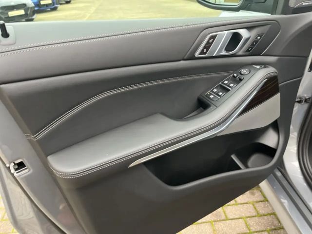 BMW X5 M-Sport xDrive