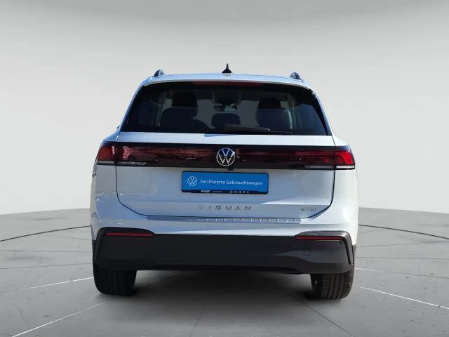 Volkswagen Tiguan 1.5 eTSI DSG Life