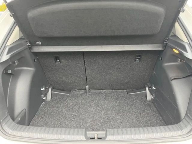 Skoda Fabia 1.0 TSI Selection