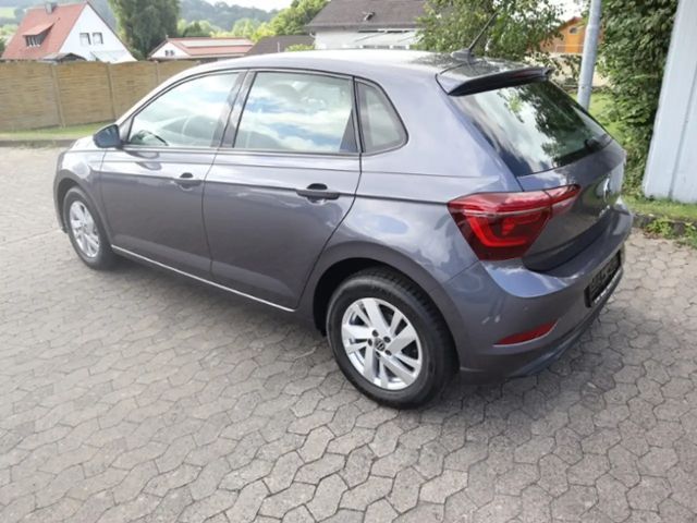 Volkswagen Polo 1.0 TSI IQ.Drive Style