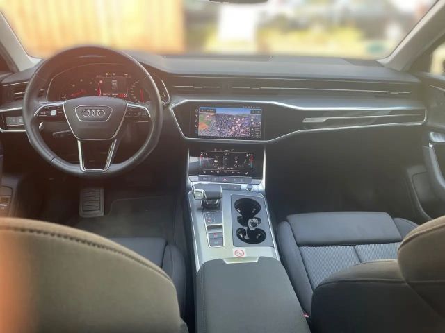 Audi A6 S-Tronic Sport