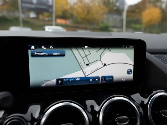 Mercedes-Benz B 200 Progressive