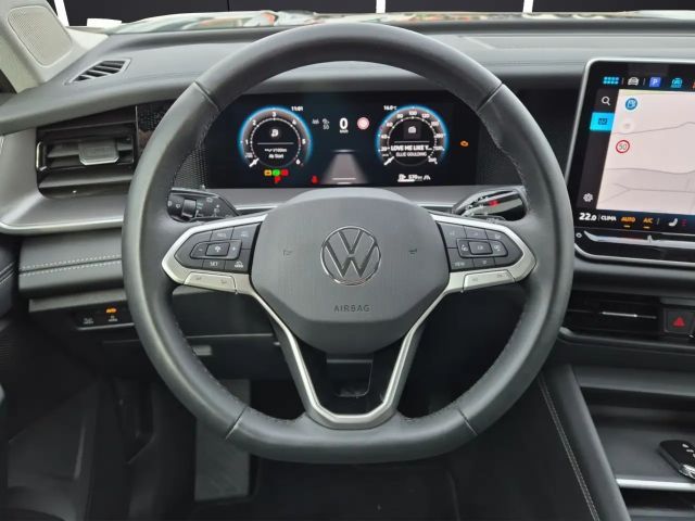 Volkswagen Tayron DSG Life