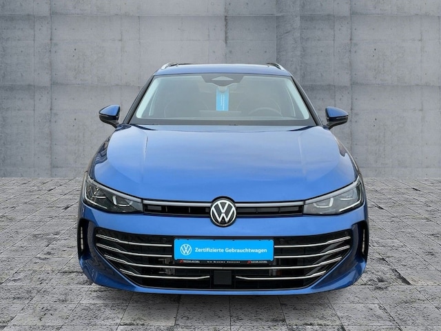 Volkswagen Passat 2.0 TDI IQ.Drive R-Line Variant