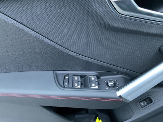 Audi Q2 40 TFSI Quattro S-Line S-Tronic