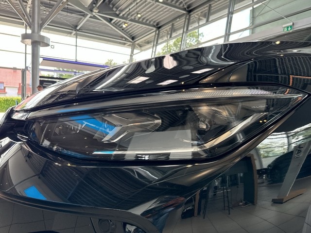 Volkswagen Passat 2.0 TDI DSG R-Line