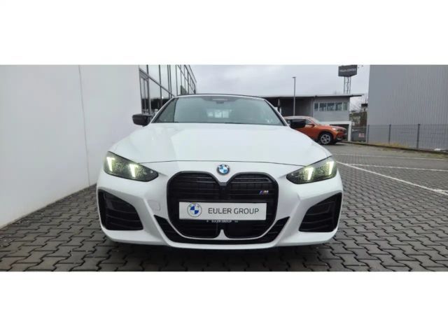 BMW 440 Cabrio M-Sport xDrive