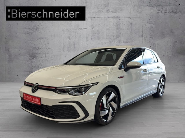 Volkswagen Golf 2.0 TSI DSG Pro