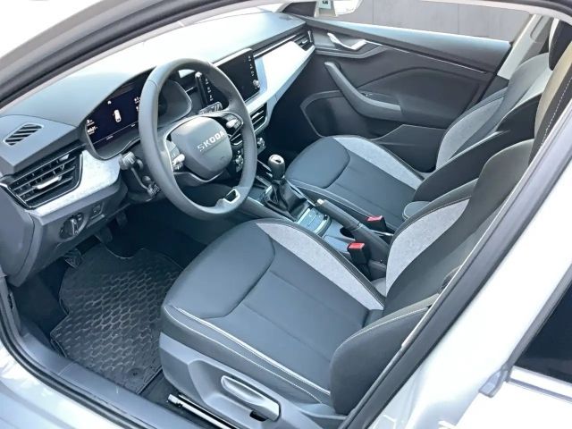 Skoda Scala Selection