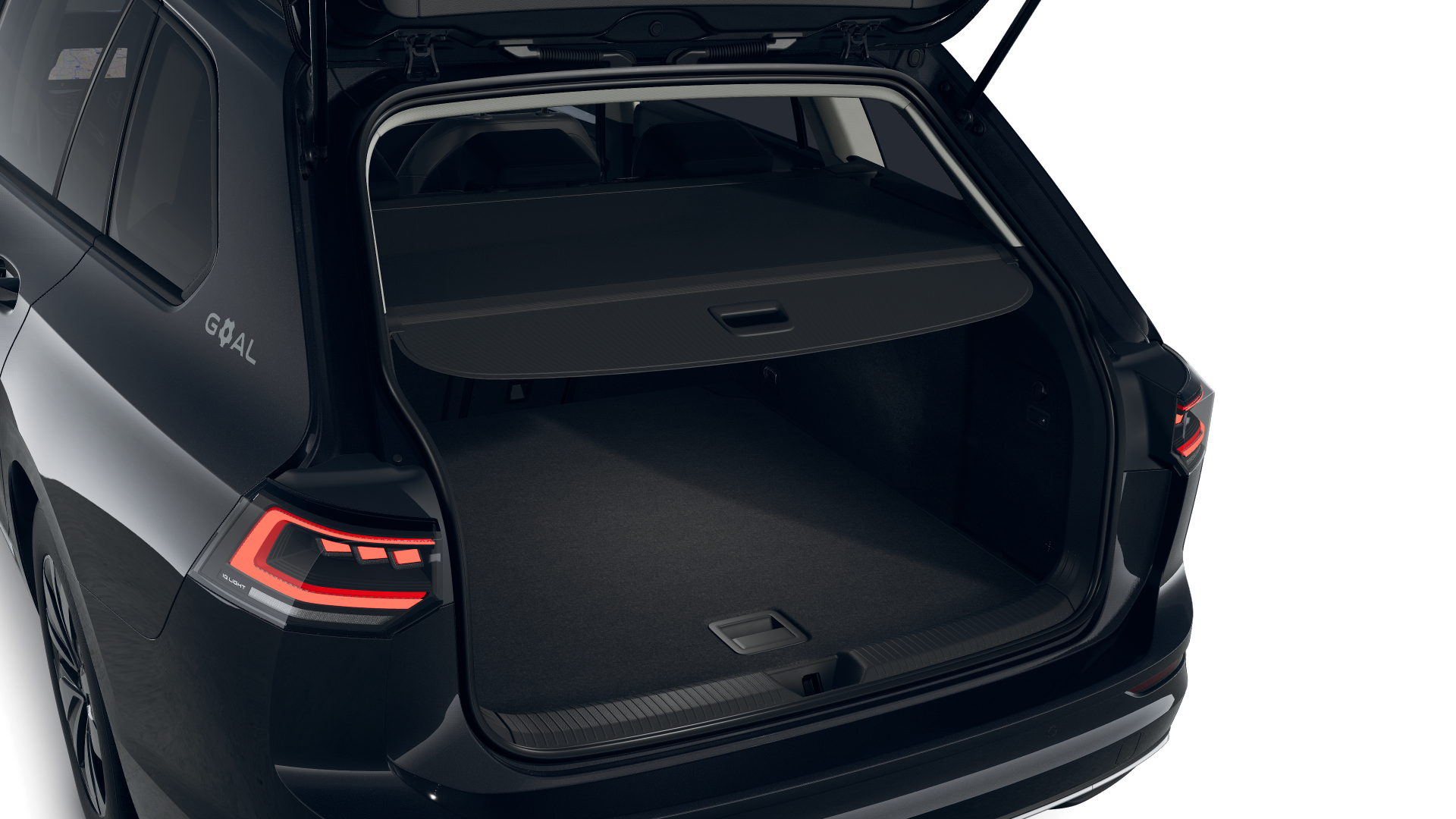 Volkswagen Golf DSG Life Variant