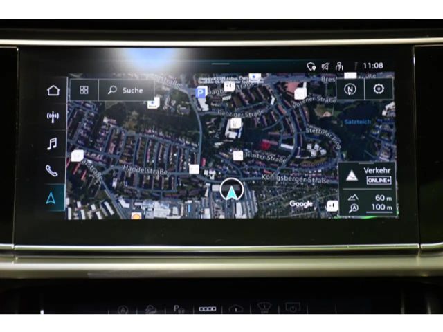 Audi Q8 3.0 TDI Quattro