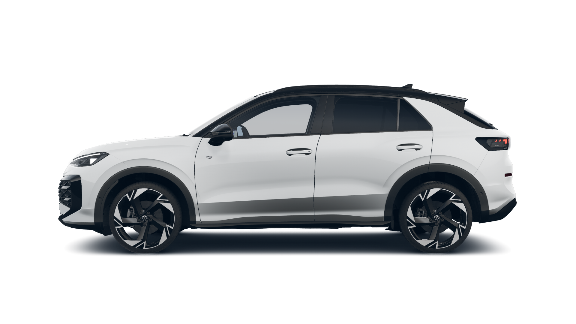 Volkswagen T-Roc DSG R-Line