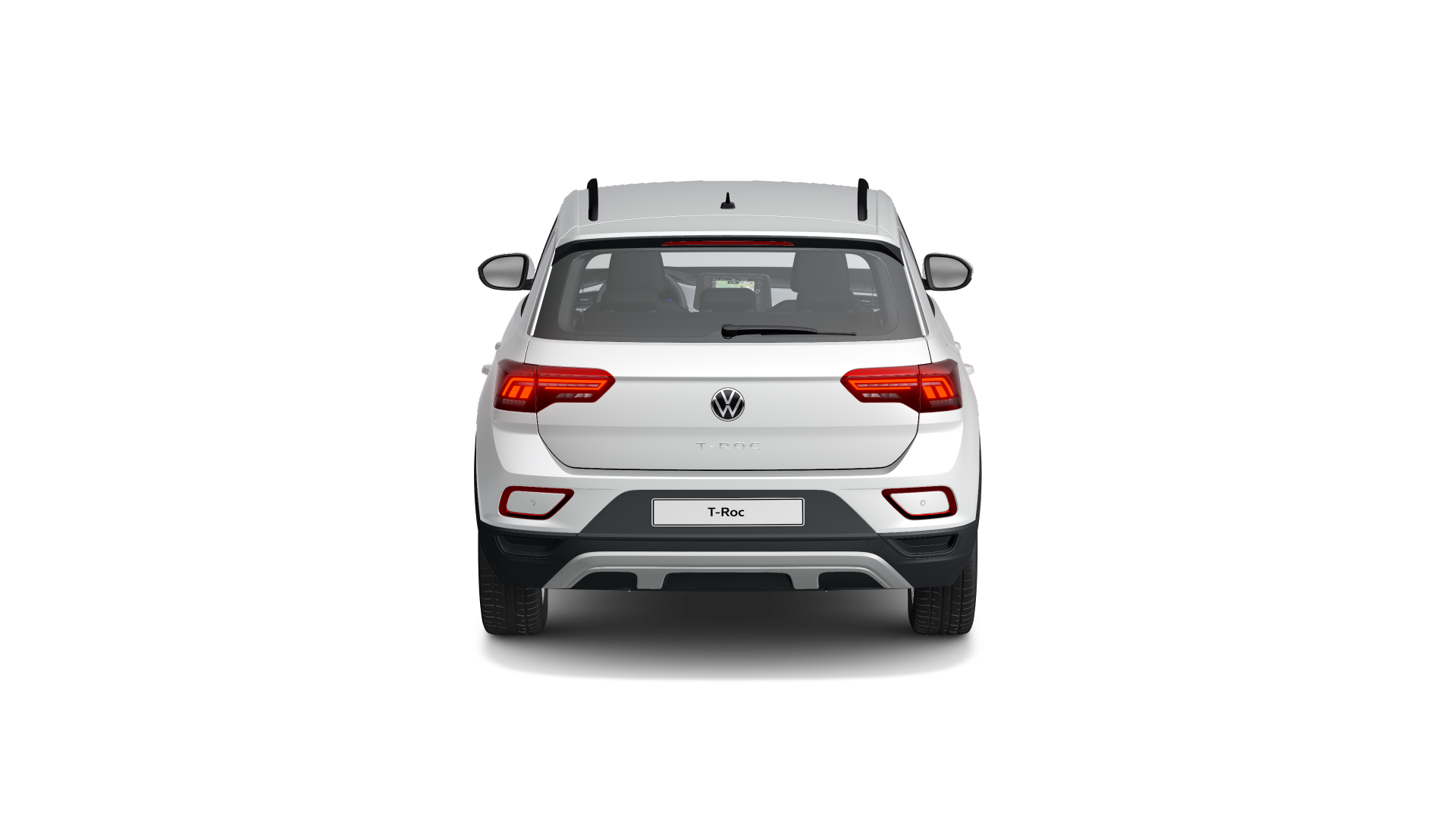 Volkswagen T-Roc 2.0 TDI DSG Life