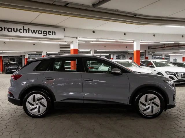 Audi Q4 e-tron 40