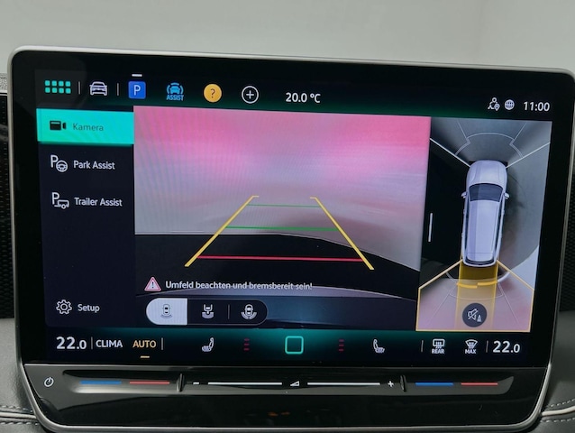 Volkswagen Passat 1.5 TSI DSG