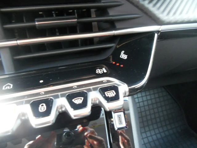 Peugeot E-208 Allure Pack Hybrid