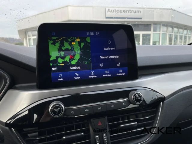 Ford Kuga Plug in Hybrid Titanium